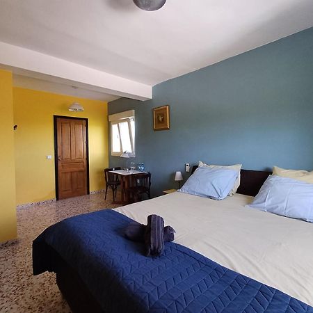 B&B Casa Vitalidad Ontinyent Exteriér fotografie
