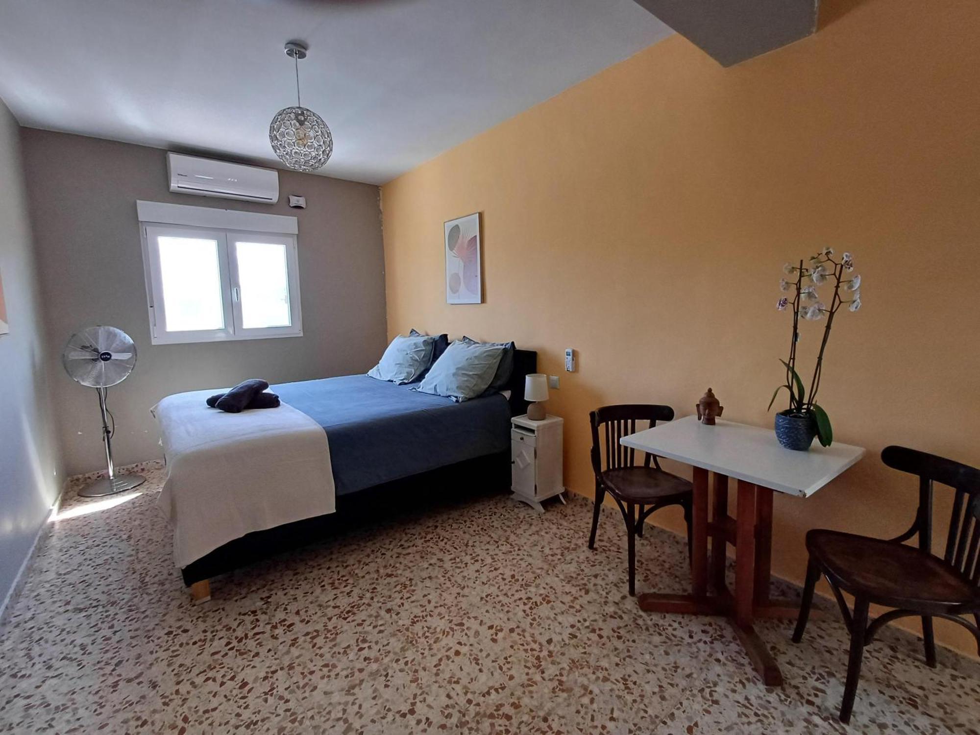 B&B Casa Vitalidad Ontinyent Exteriér fotografie