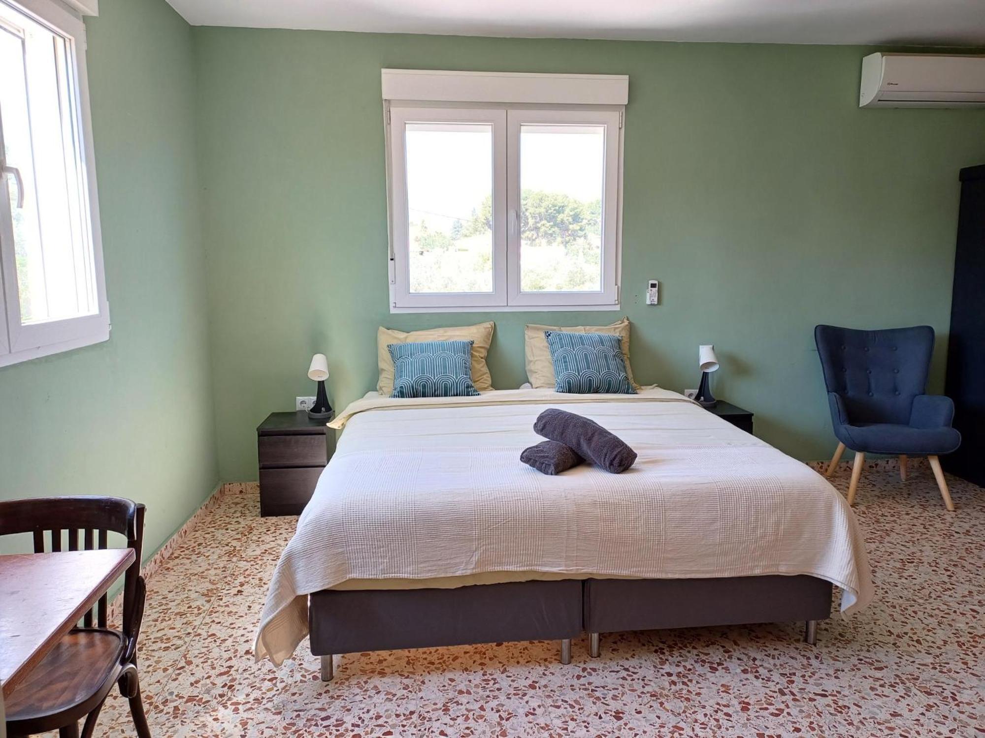 B&B Casa Vitalidad Ontinyent Exteriér fotografie