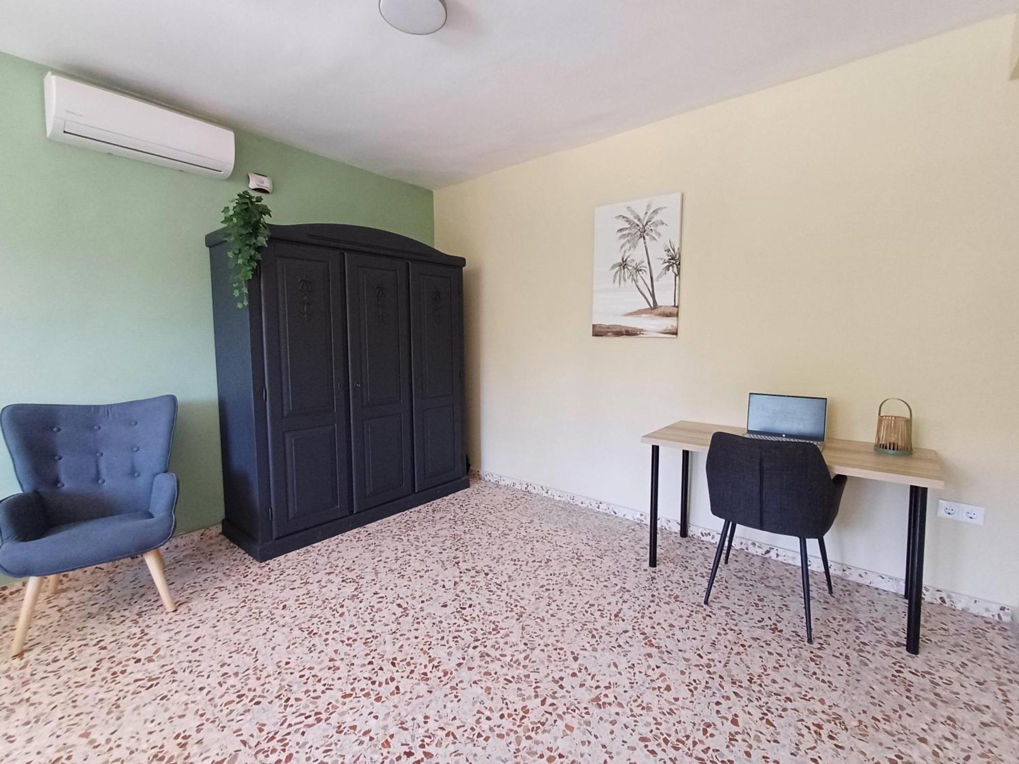 B&B Casa Vitalidad Ontinyent Exteriér fotografie