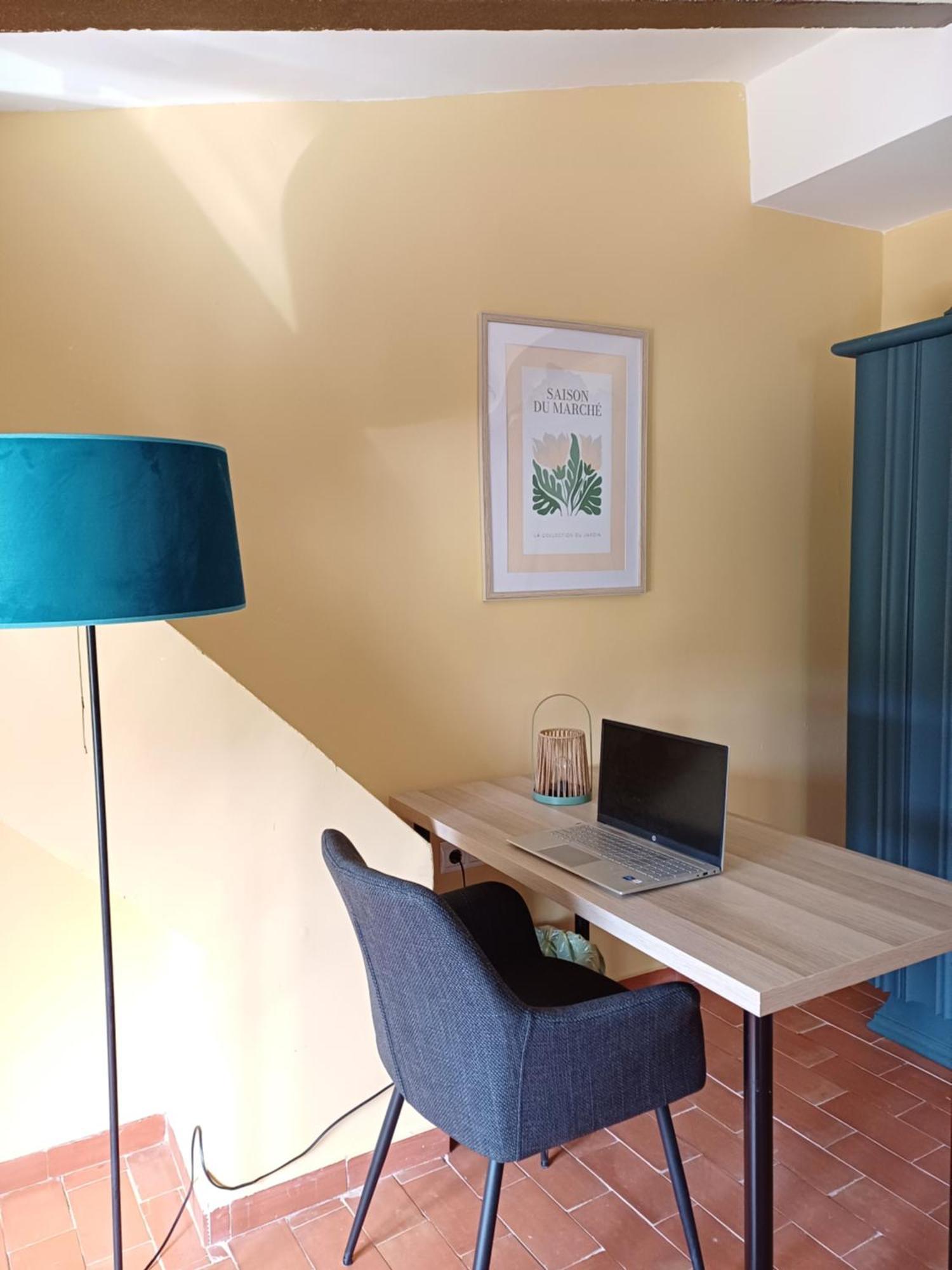 B&B Casa Vitalidad Ontinyent Exteriér fotografie