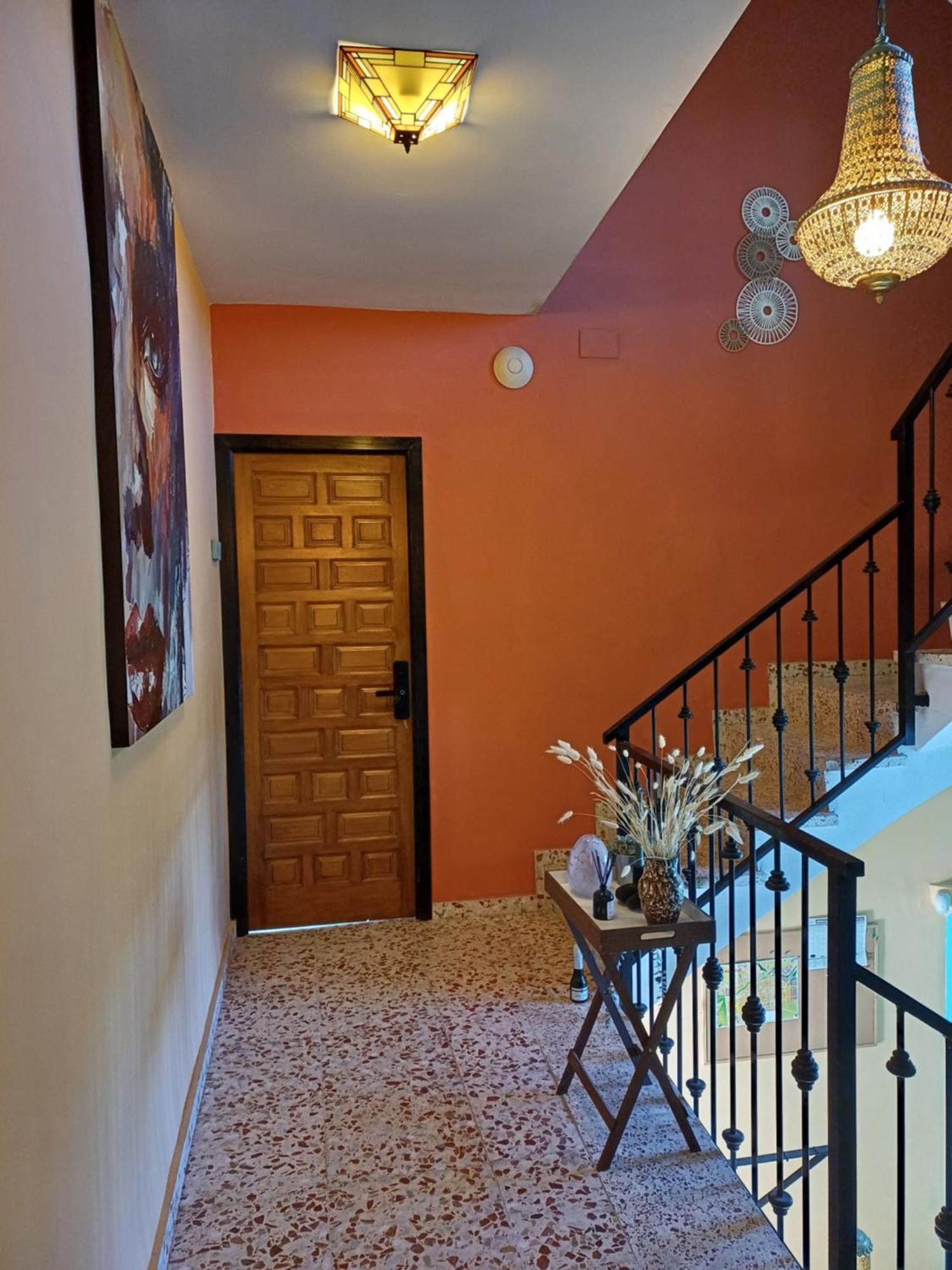 B&B Casa Vitalidad Ontinyent Exteriér fotografie