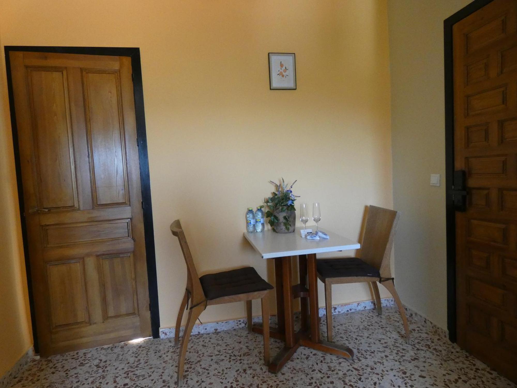 B&B Casa Vitalidad Ontinyent Exteriér fotografie