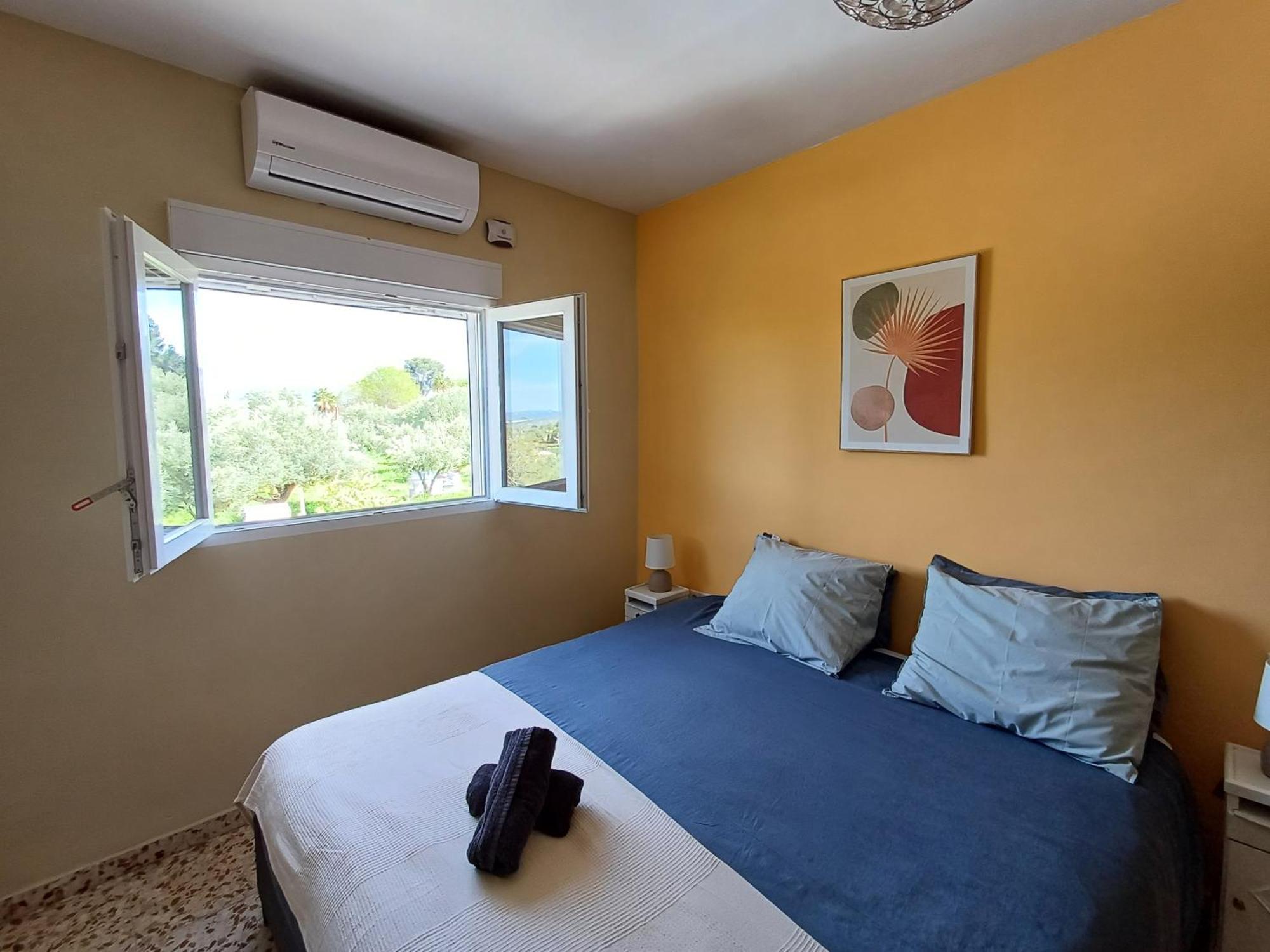 B&B Casa Vitalidad Ontinyent Exteriér fotografie