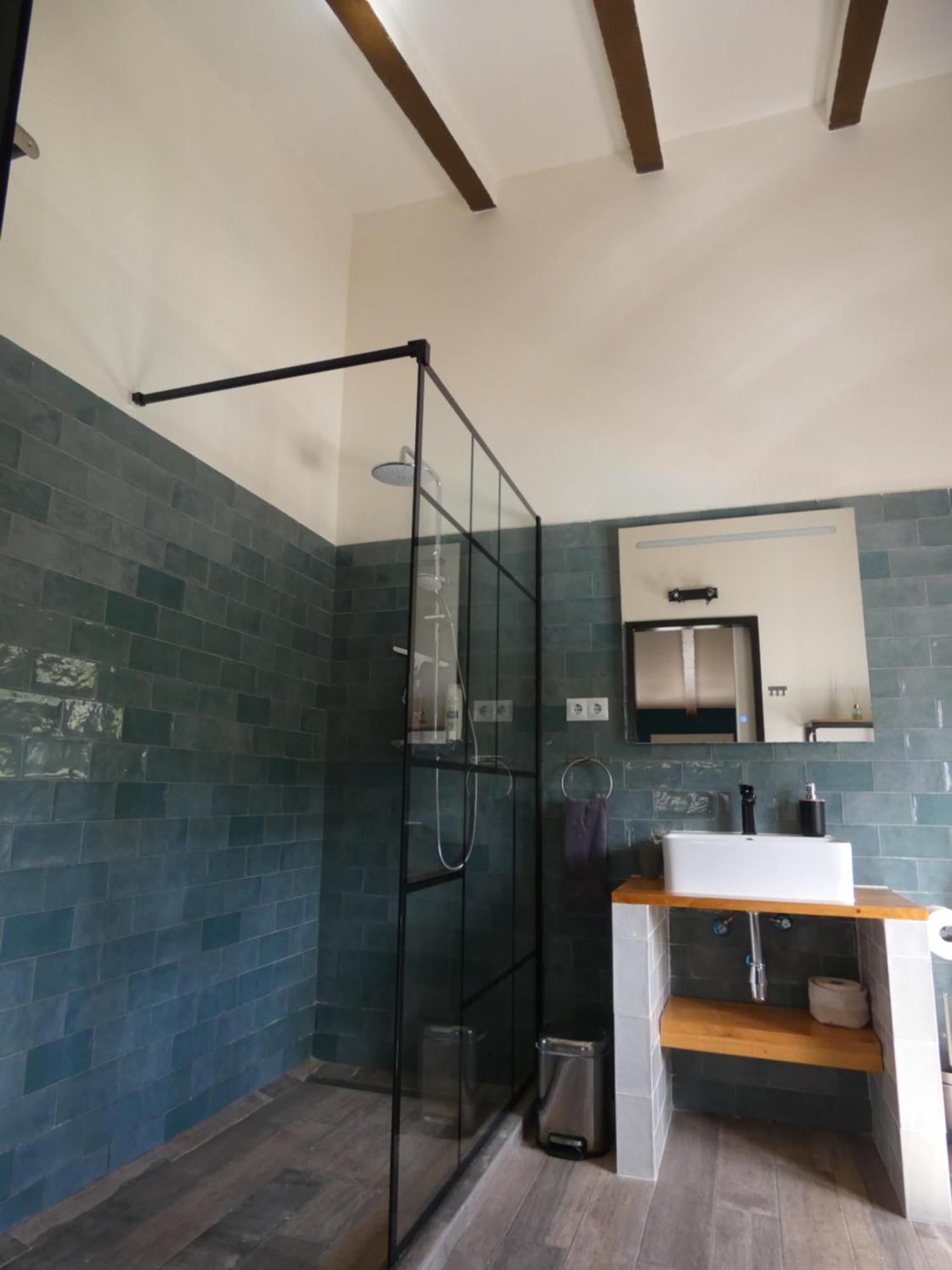 B&B Casa Vitalidad Ontinyent Exteriér fotografie