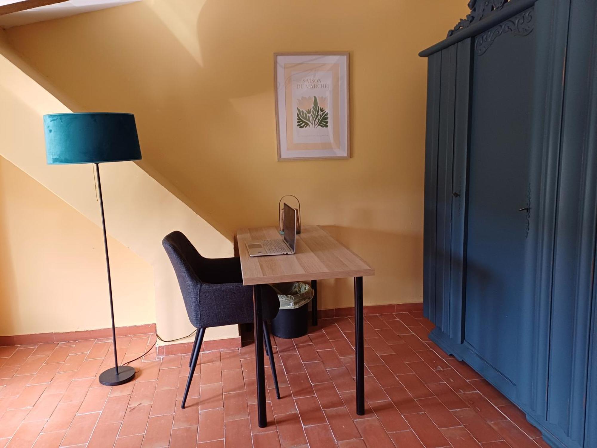 B&B Casa Vitalidad Ontinyent Exteriér fotografie