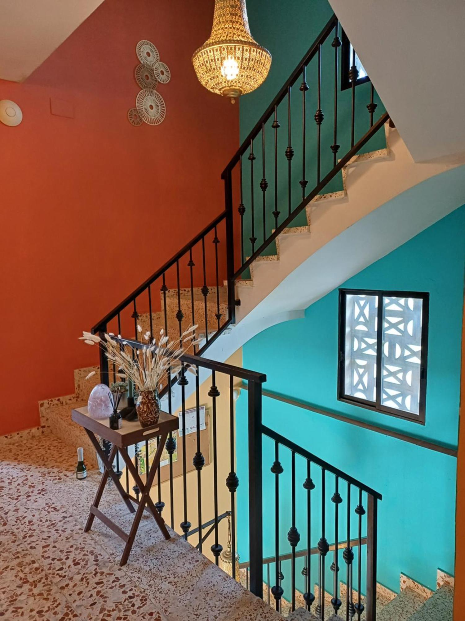 B&B Casa Vitalidad Ontinyent Exteriér fotografie