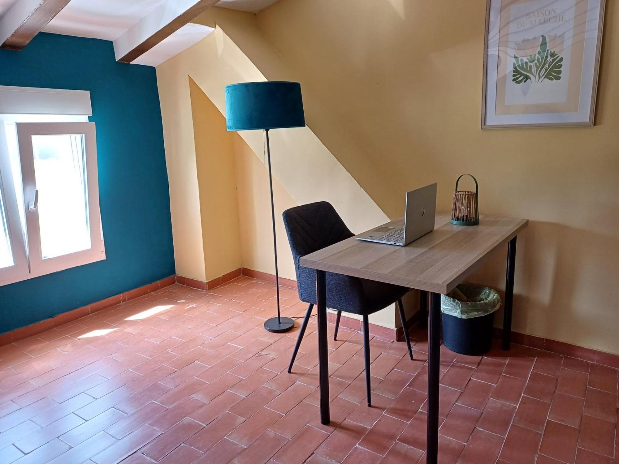 B&B Casa Vitalidad Ontinyent Exteriér fotografie