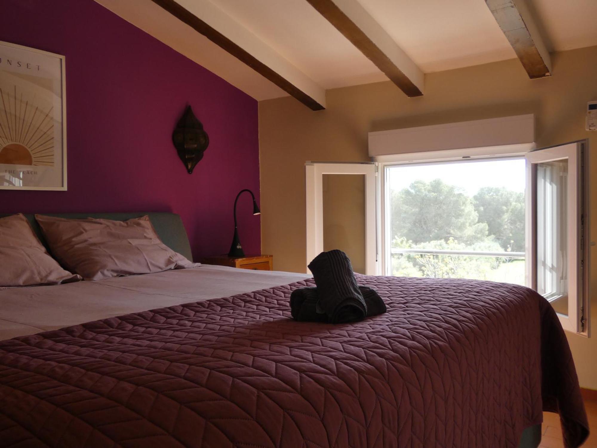 B&B Casa Vitalidad Ontinyent Exteriér fotografie