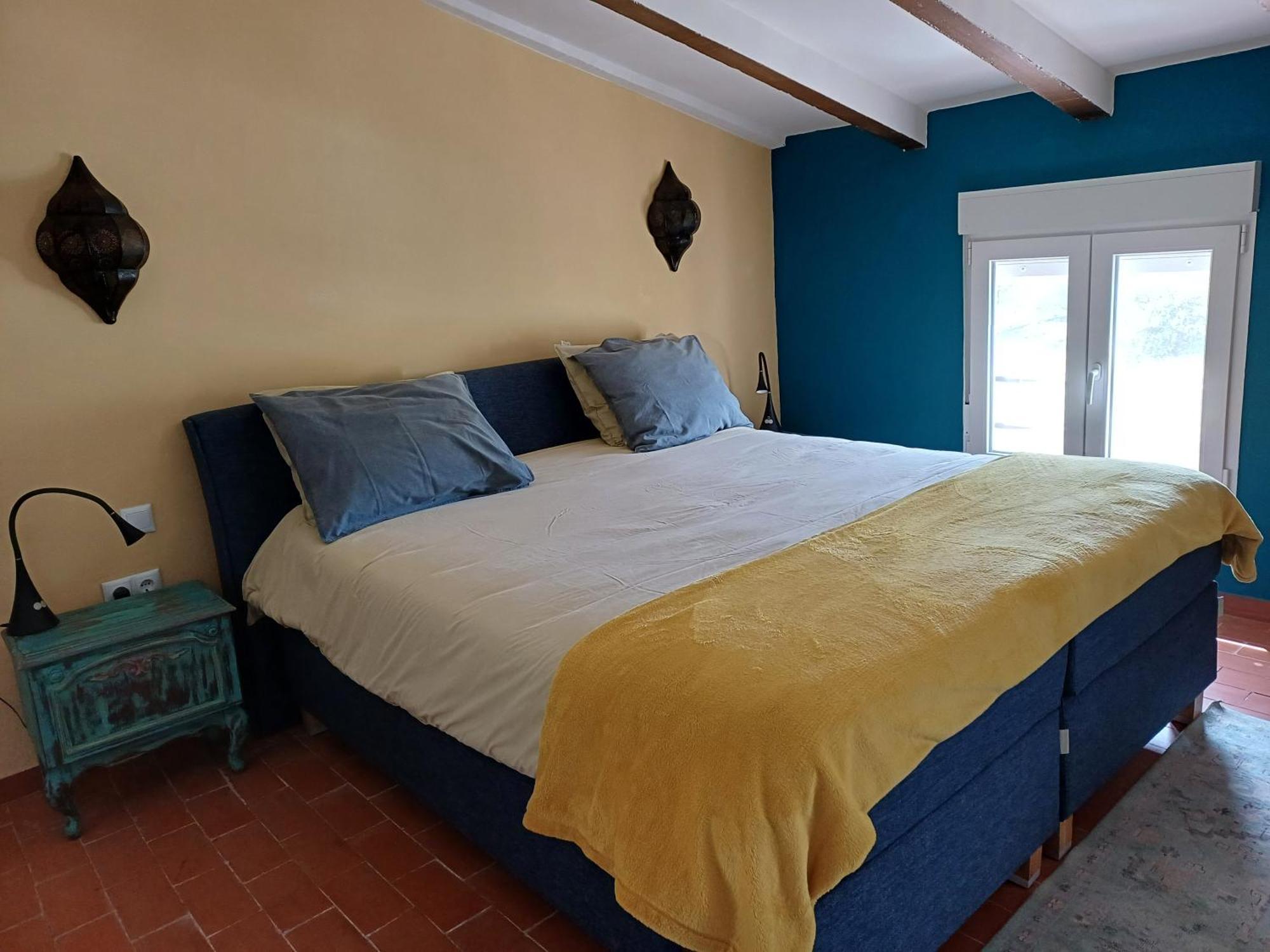 B&B Casa Vitalidad Ontinyent Exteriér fotografie