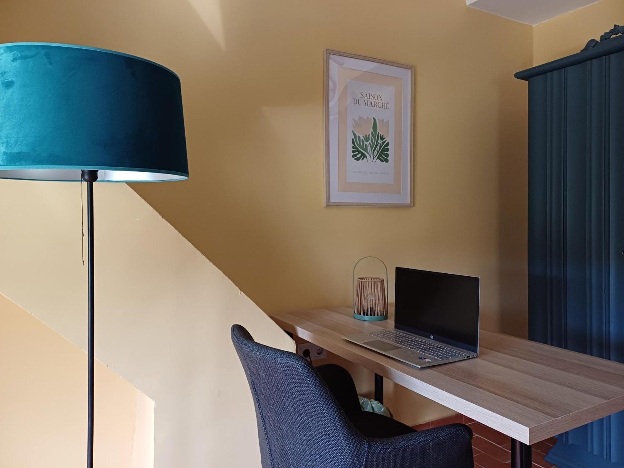 B&B Casa Vitalidad Ontinyent Exteriér fotografie