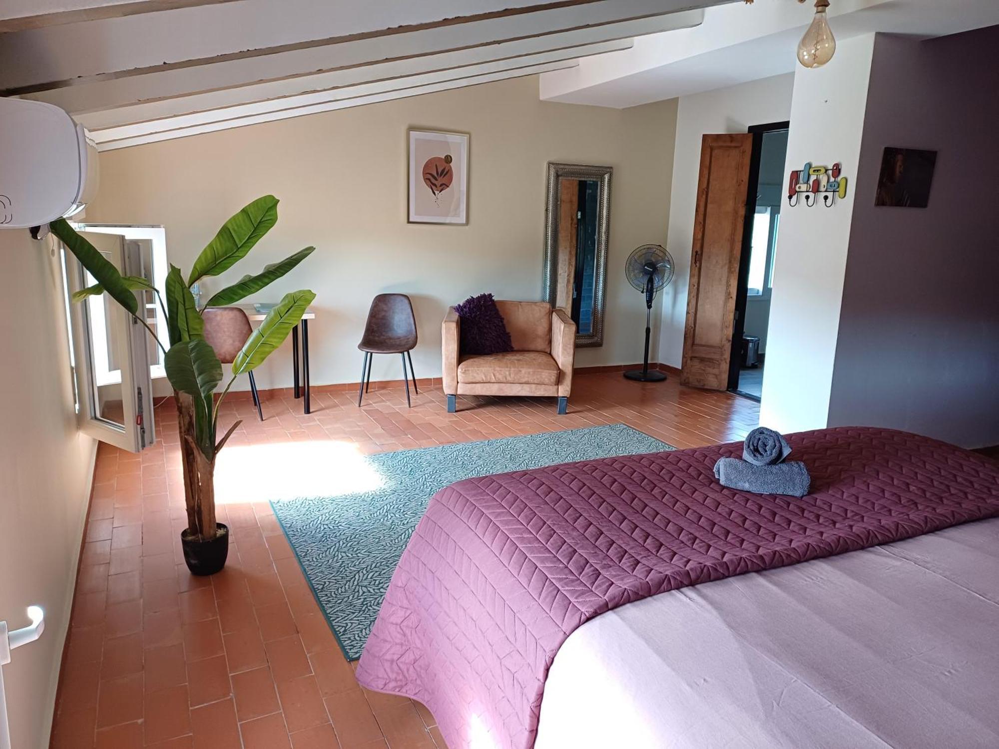 B&B Casa Vitalidad Ontinyent Exteriér fotografie
