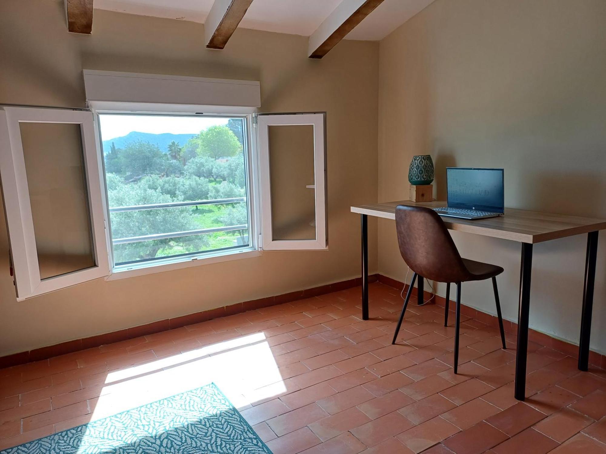 B&B Casa Vitalidad Ontinyent Exteriér fotografie