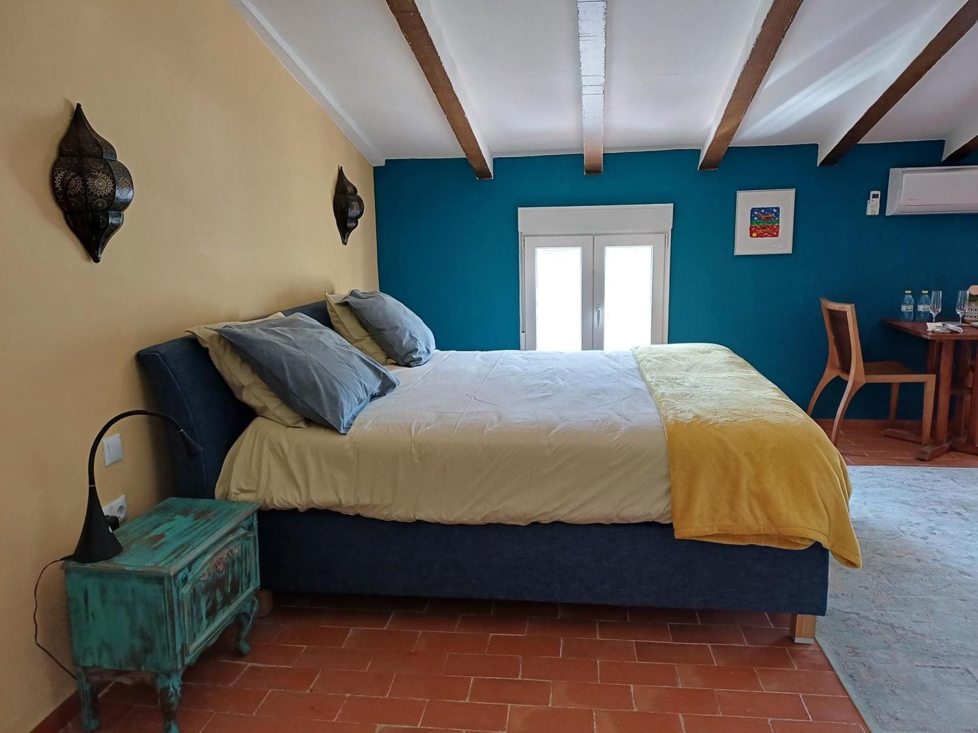 B&B Casa Vitalidad Ontinyent Exteriér fotografie