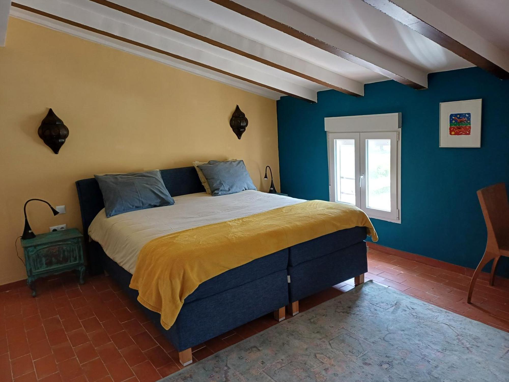 B&B Casa Vitalidad Ontinyent Exteriér fotografie