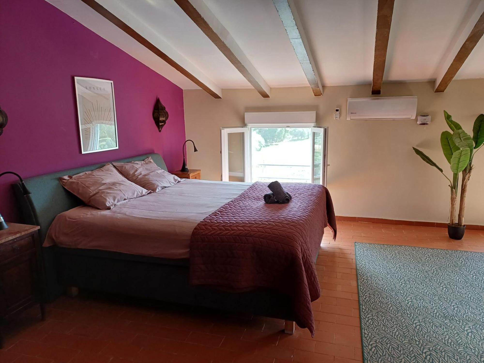 B&B Casa Vitalidad Ontinyent Exteriér fotografie
