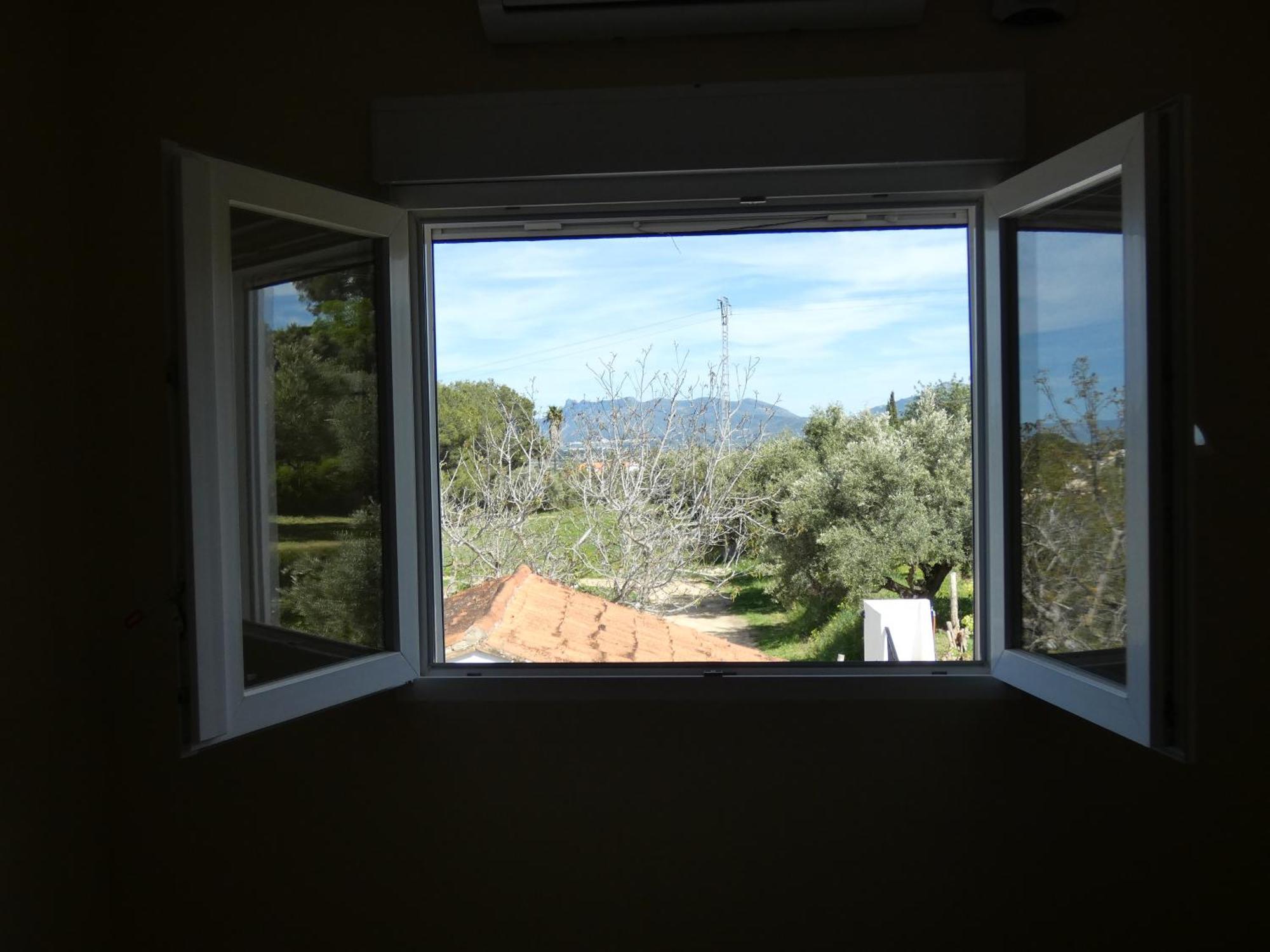 B&B Casa Vitalidad Ontinyent Exteriér fotografie