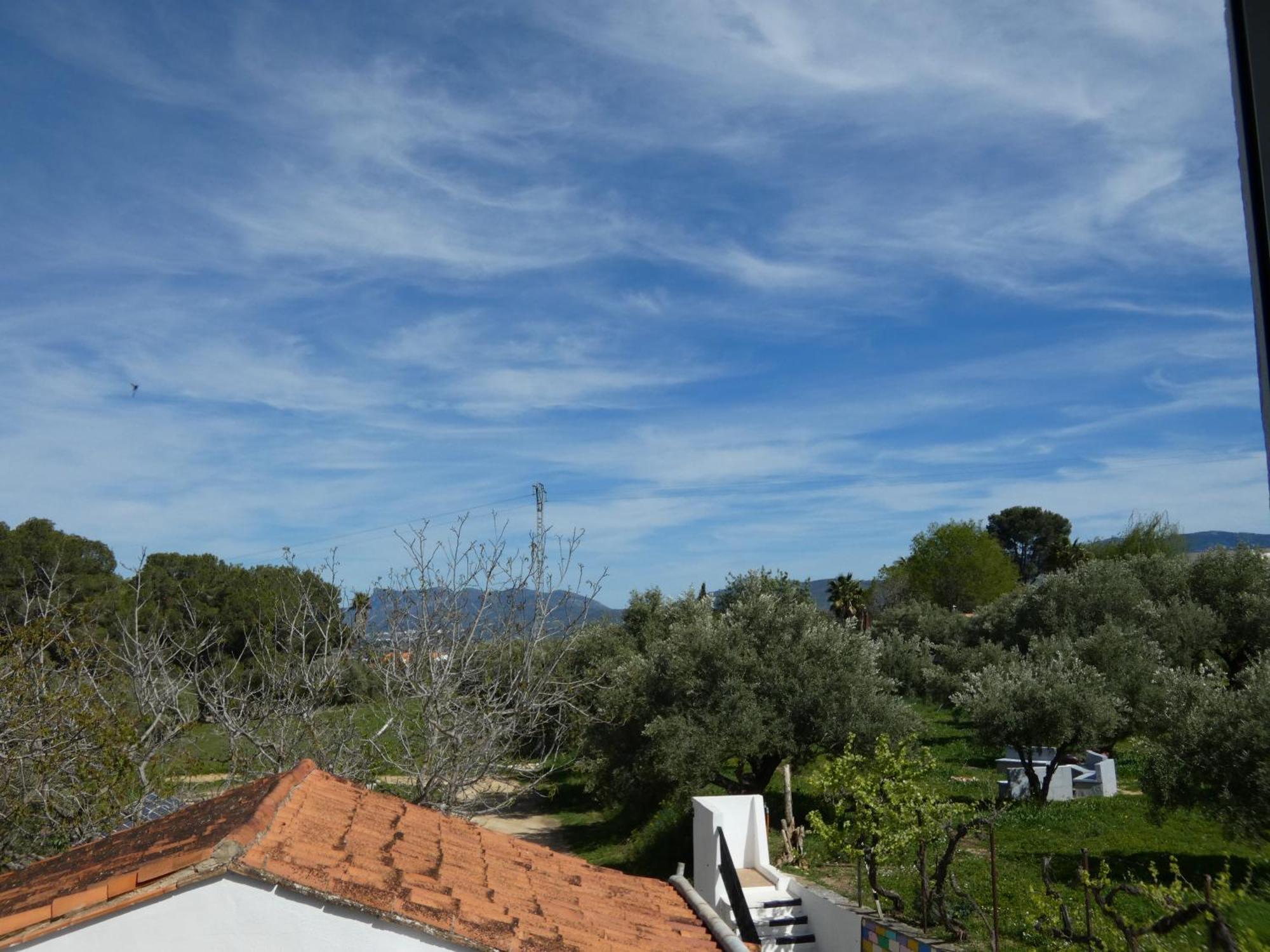 B&B Casa Vitalidad Ontinyent Exteriér fotografie