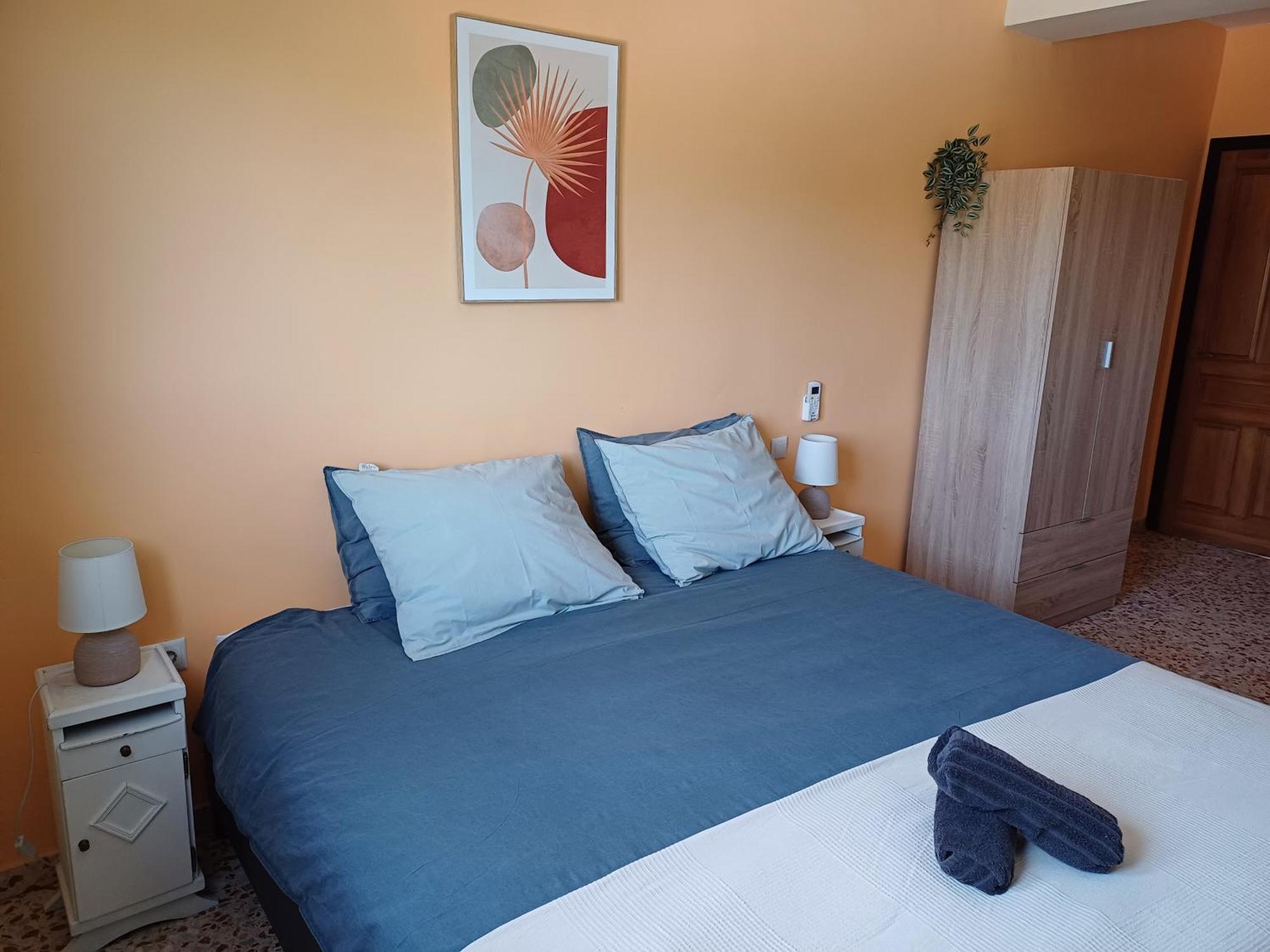 B&B Casa Vitalidad Ontinyent Exteriér fotografie