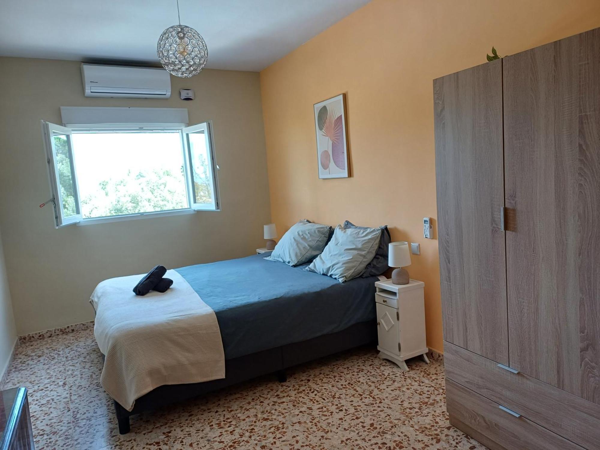 B&B Casa Vitalidad Ontinyent Exteriér fotografie