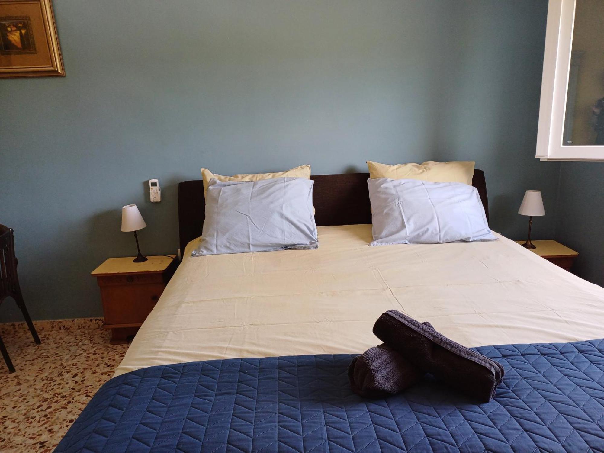 B&B Casa Vitalidad Ontinyent Exteriér fotografie