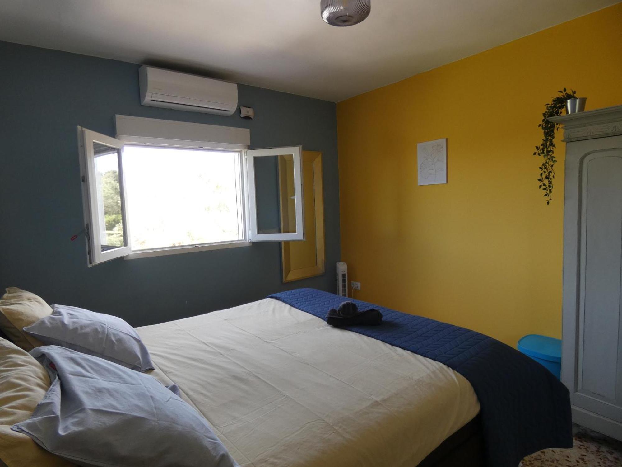 B&B Casa Vitalidad Ontinyent Exteriér fotografie