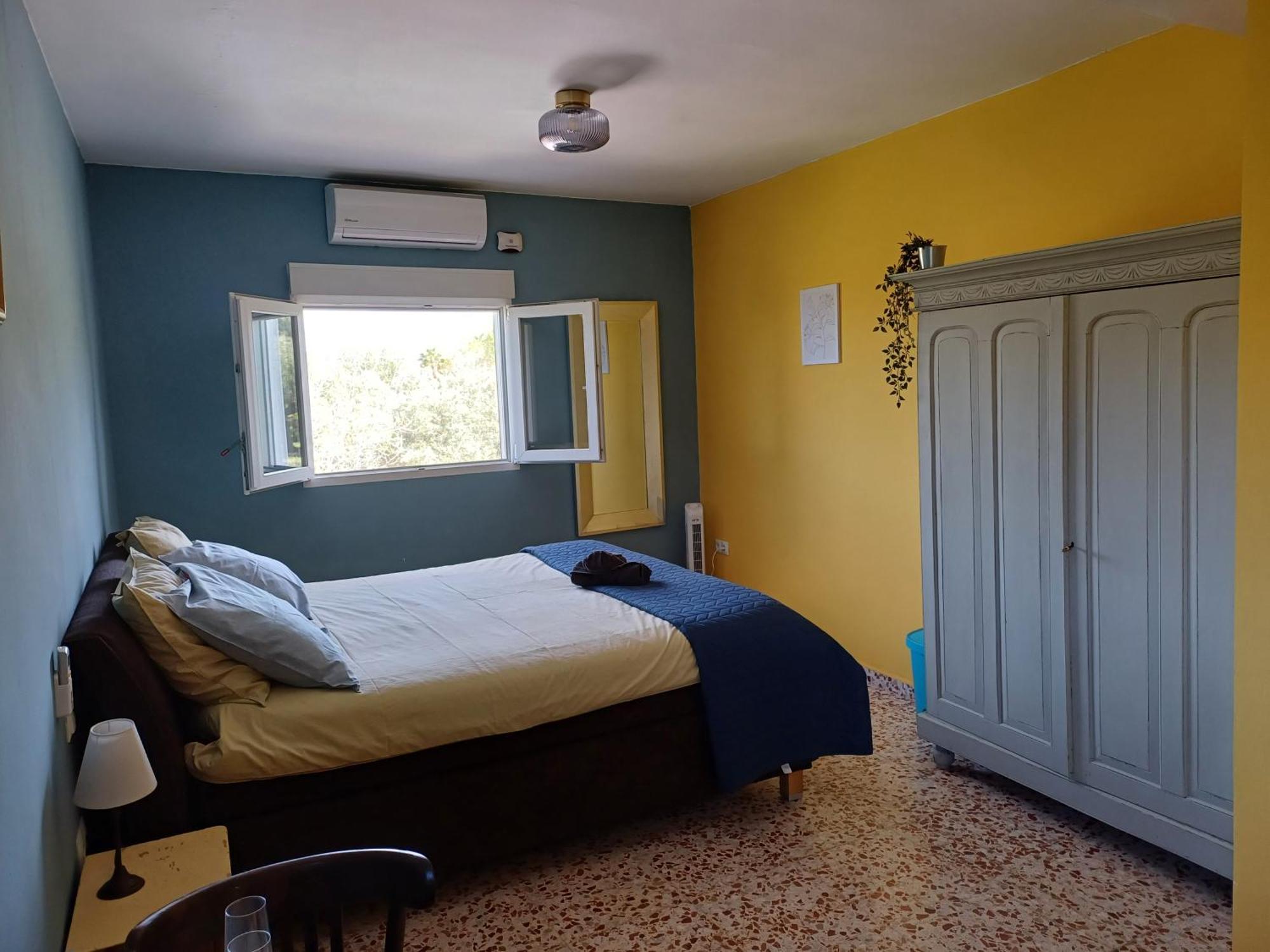 B&B Casa Vitalidad Ontinyent Exteriér fotografie