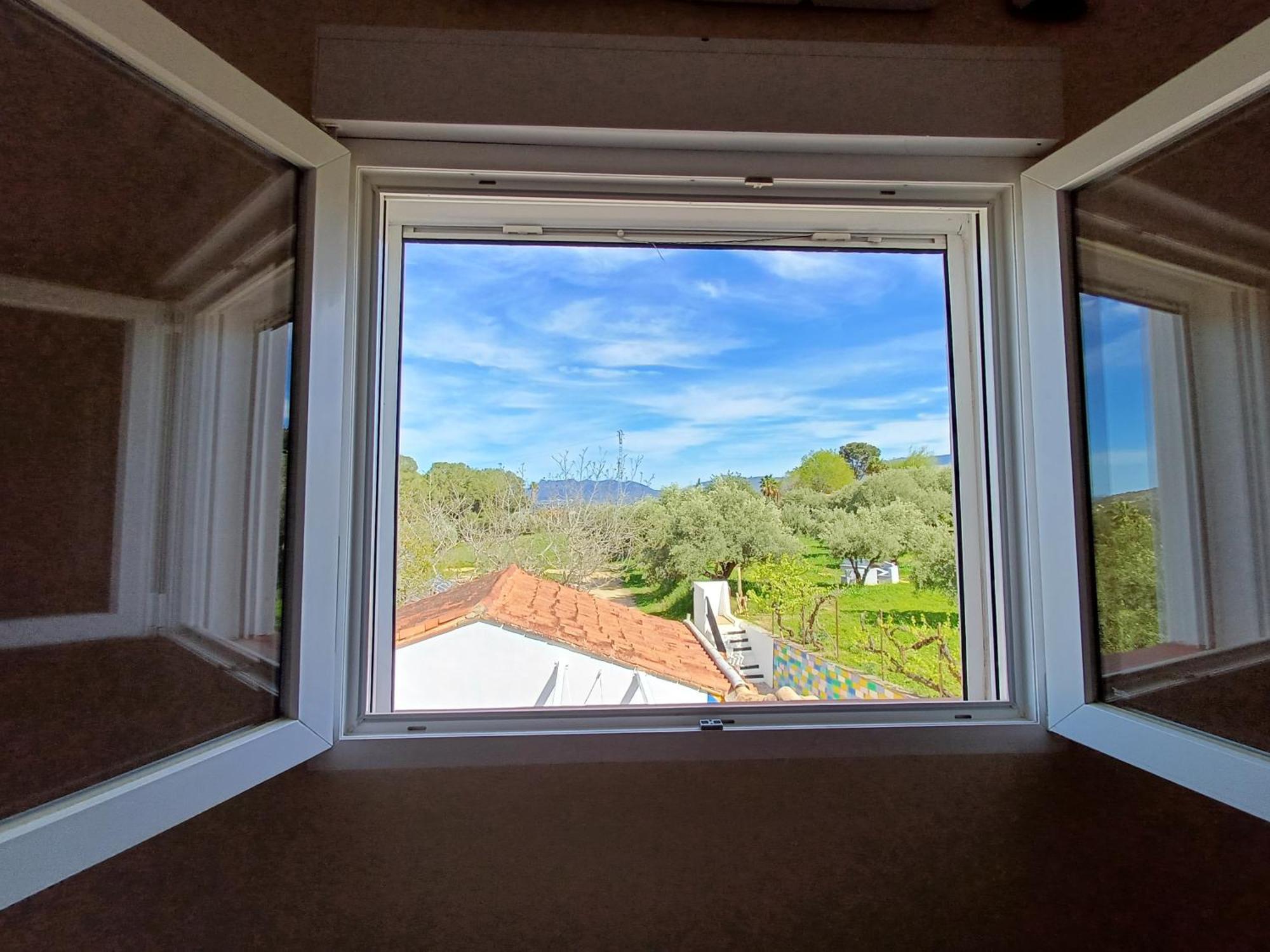 B&B Casa Vitalidad Ontinyent Exteriér fotografie