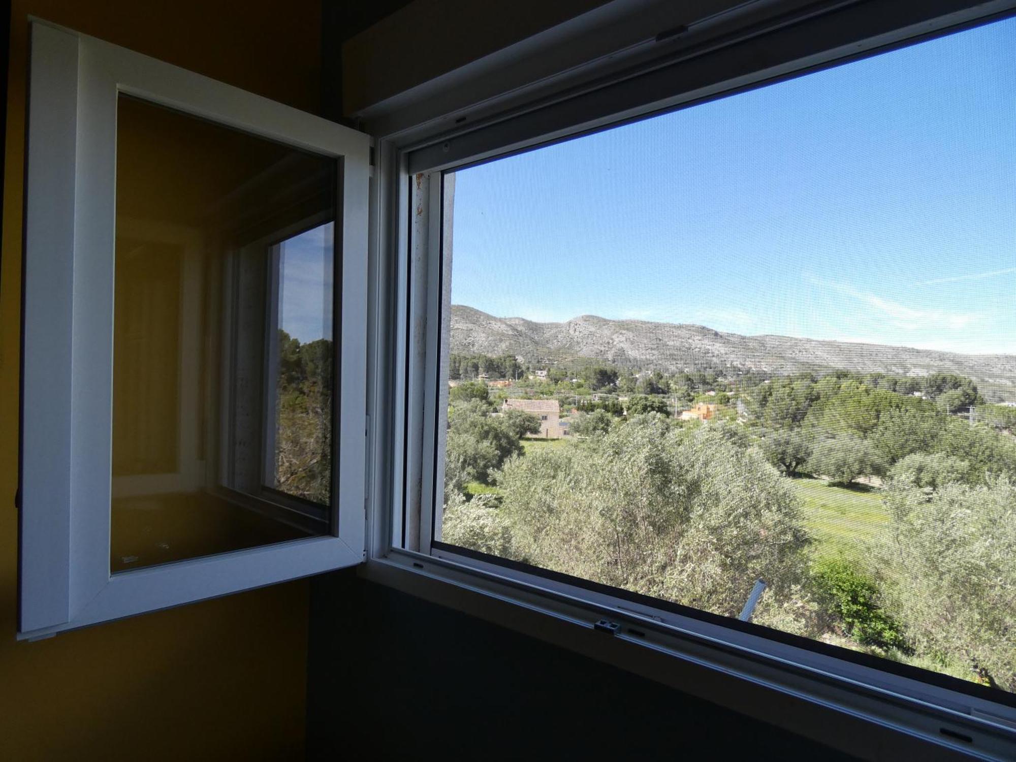 B&B Casa Vitalidad Ontinyent Exteriér fotografie