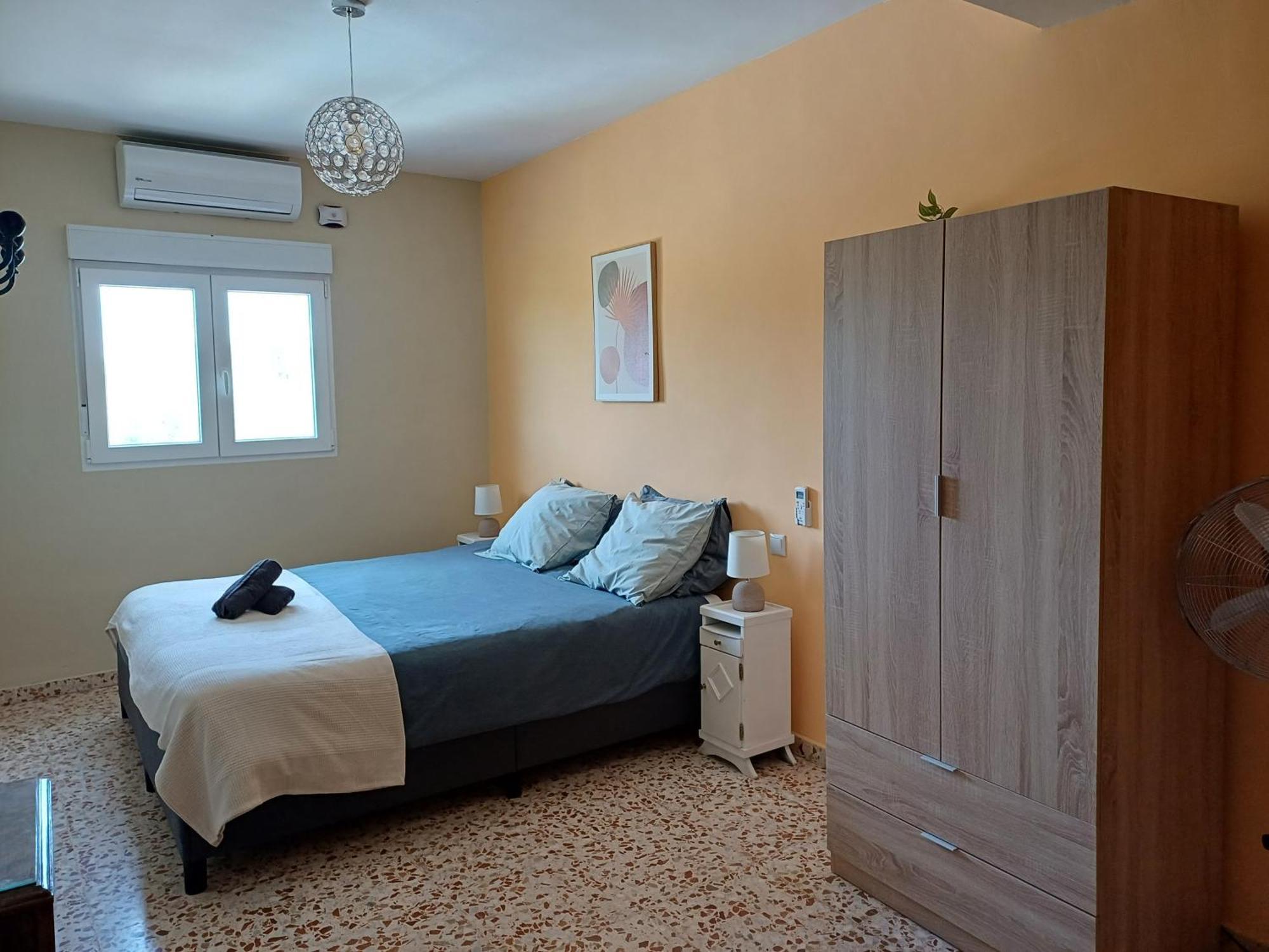 B&B Casa Vitalidad Ontinyent Exteriér fotografie